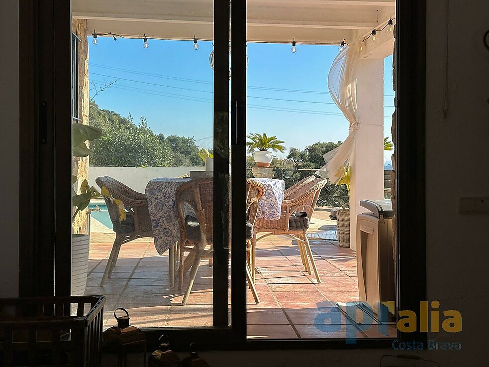 Chalet en venta en Platja d'Aro