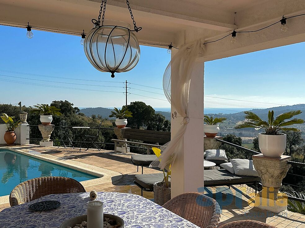 Chalet en venta en Platja d'Aro
