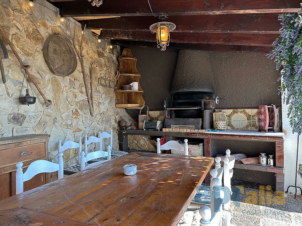 Chalet en venta en Platja d'Aro