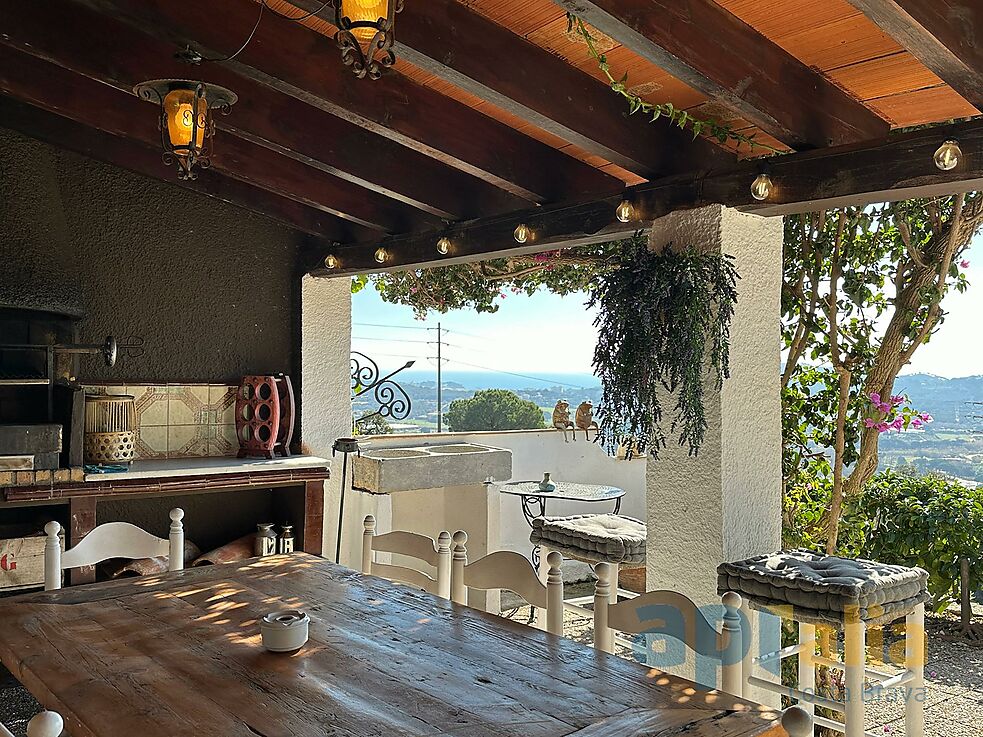Chalet en venta en Platja d'Aro