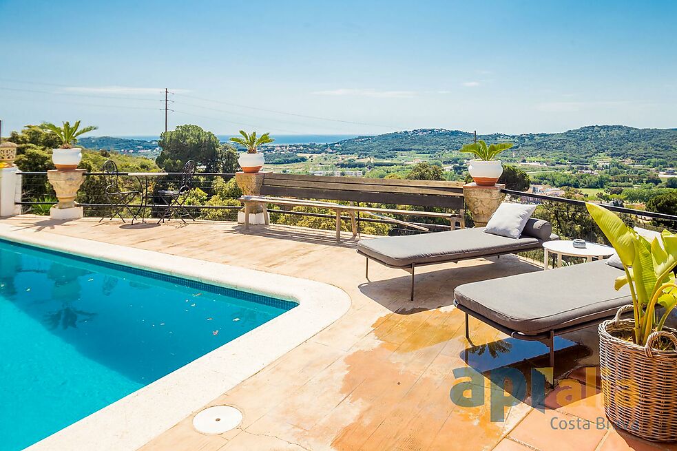 Chalet en venta en Platja d'Aro