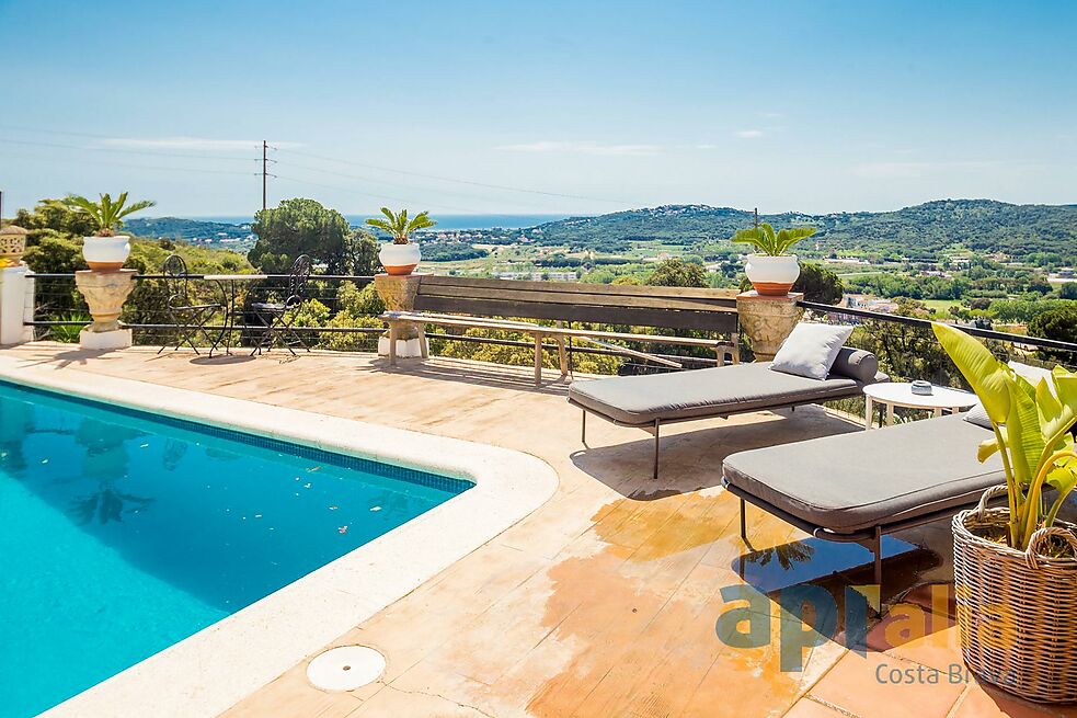 Villa for sale in Platja d'Aro