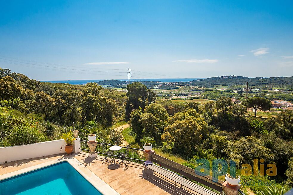 Chalet en venta en Platja d'Aro