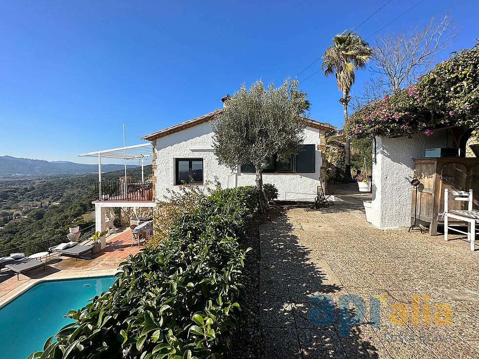 Villa for sale in Platja d'Aro