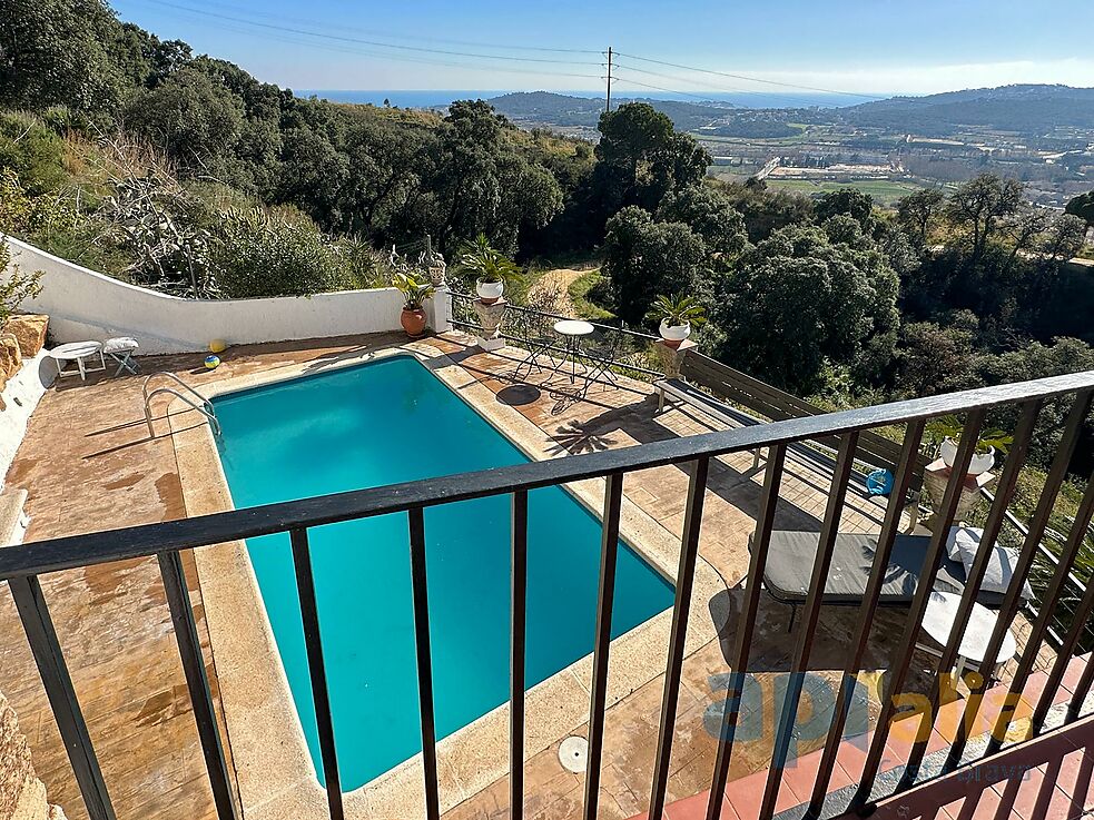 Chalet en venta en Platja d'Aro