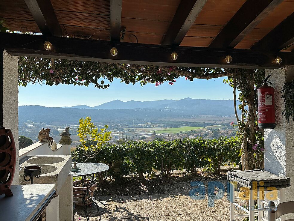 Chalet en venta en Platja d'Aro
