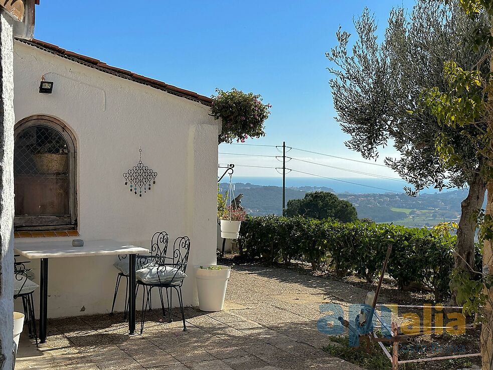 Chalet en venta en Platja d'Aro