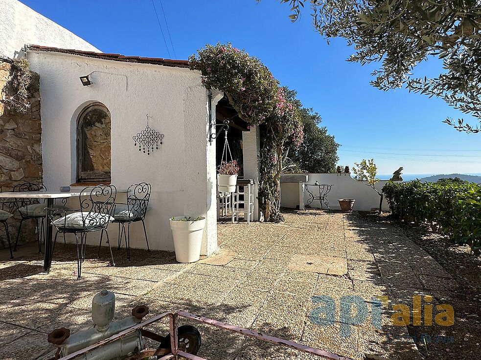 Chalet en venta en Platja d'Aro