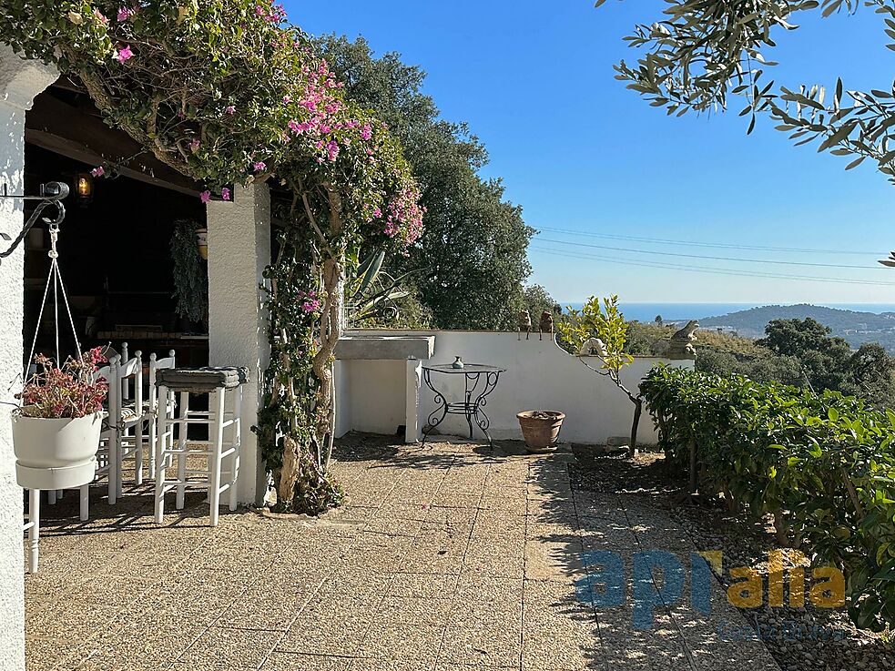Chalet en venta en Platja d'Aro