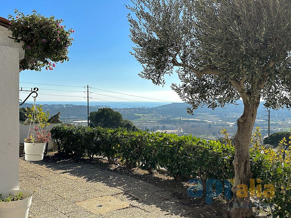 Chalet en venta en Platja d'Aro
