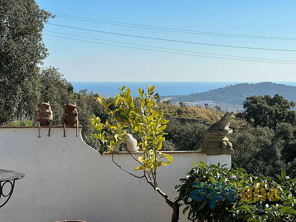 Chalet en venta en Platja d'Aro
