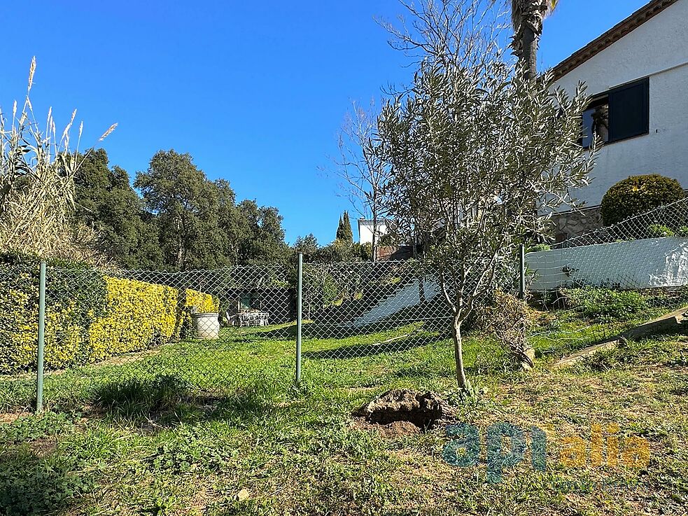 Chalet en venta en Platja d'Aro