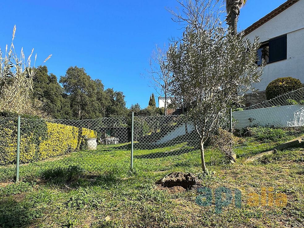 Villa for sale in Platja d'Aro