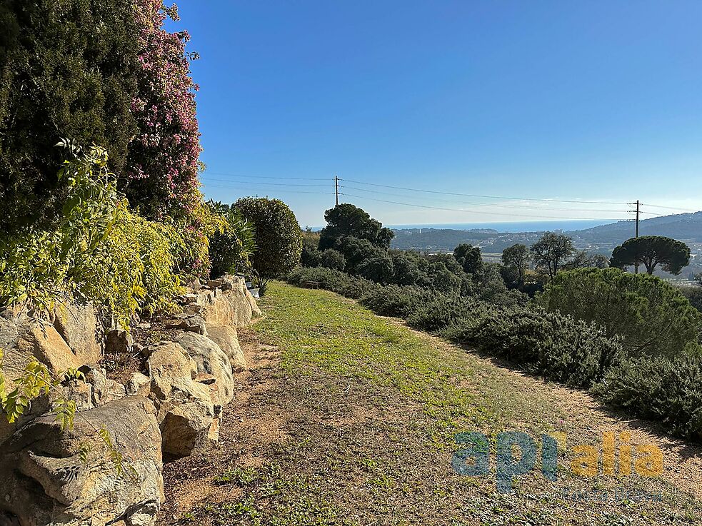 Chalet en venta en Platja d'Aro