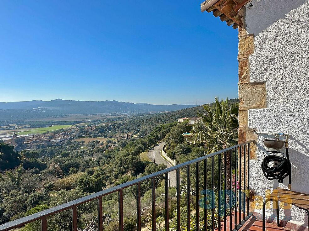 Chalet en venta en Platja d'Aro