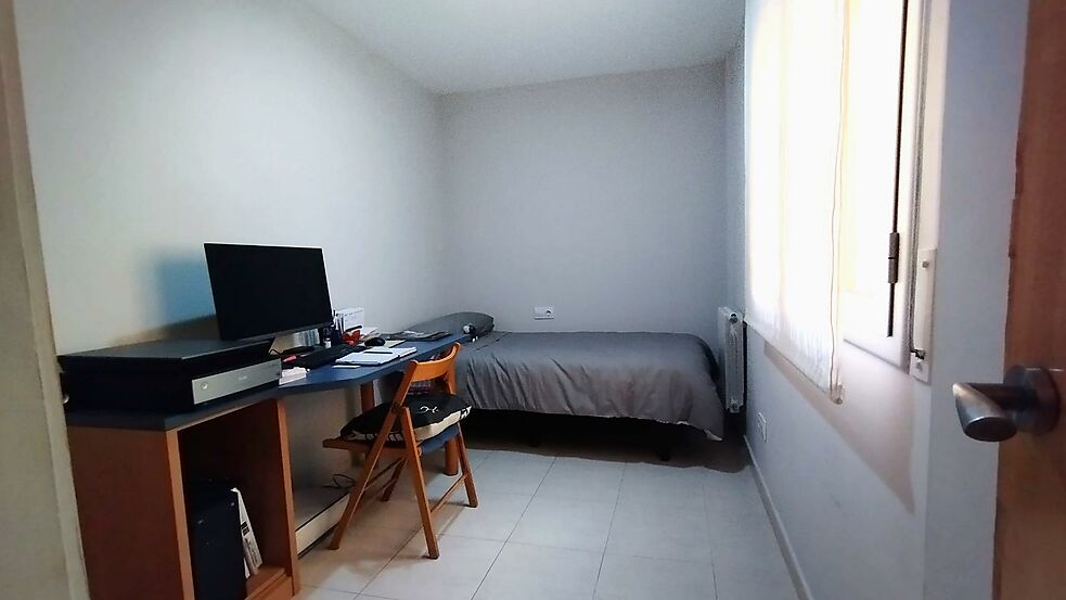 Duplex for sale in Palamós