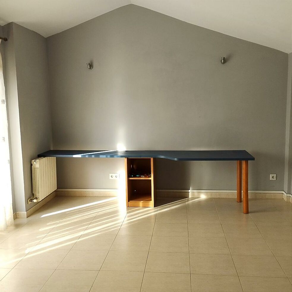 Duplex for sale in Palamós