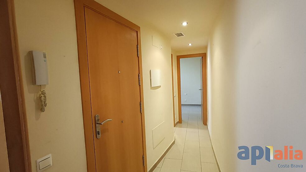 Appartement à vendre à Palamós