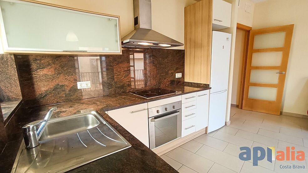 Appartement à vendre à Palamós
