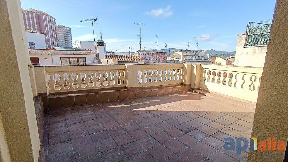 Apartment for sale in Palamós