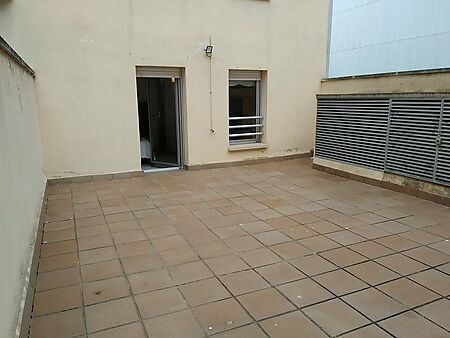 Apartamento de alquiler turístico en St. Antoni de Calonge