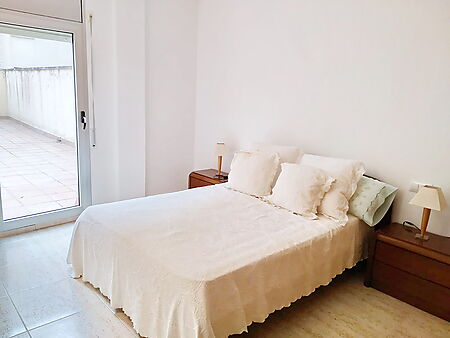 Apartamento de alquiler turístico en St. Antoni de Calonge