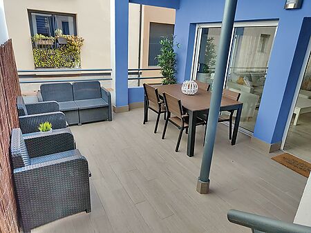 Apartament en venda a Sant Antoni de Calonge