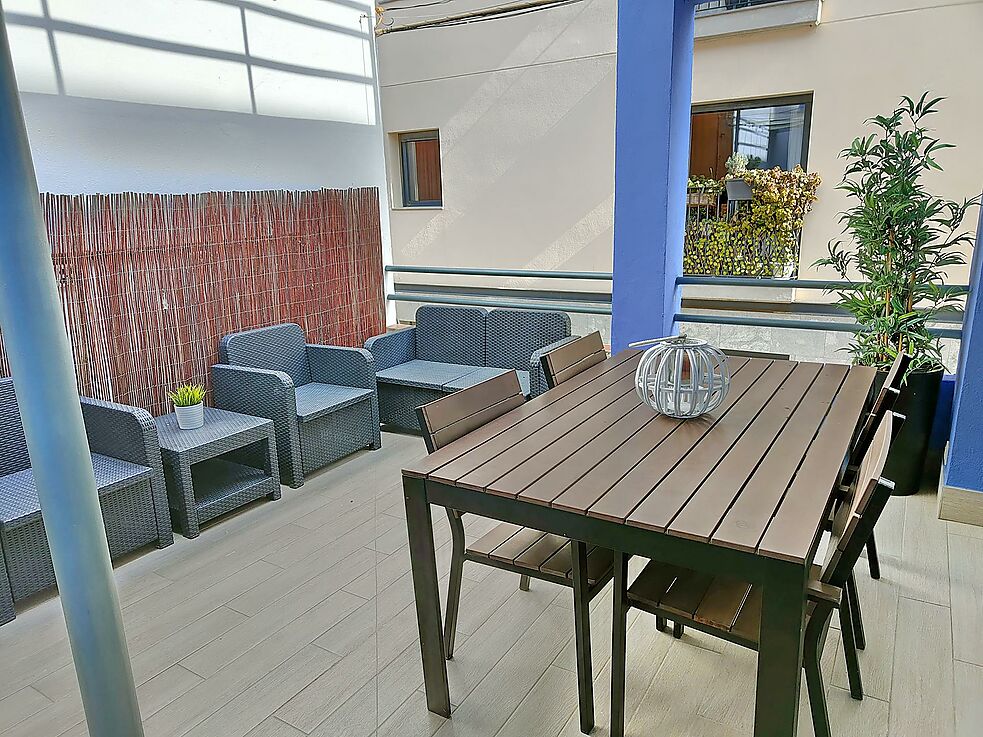 Apartment for sale in Sant Antoni de Calonge