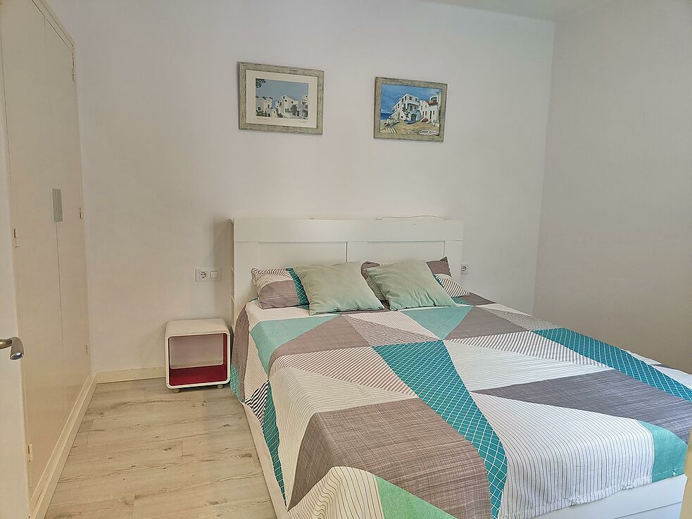 Apartment for sale in Sant Antoni de Calonge