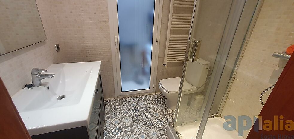 APARTMENT IN EL PEDRÓ WITH BEAUTIFUL SEA VIEWS