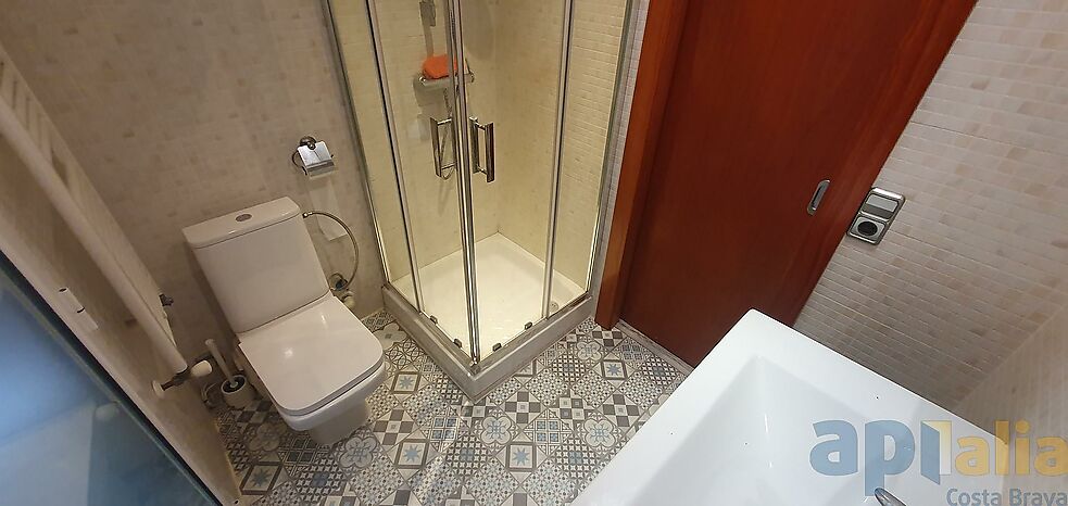 APARTMENT IN EL PEDRÓ WITH BEAUTIFUL SEA VIEWS