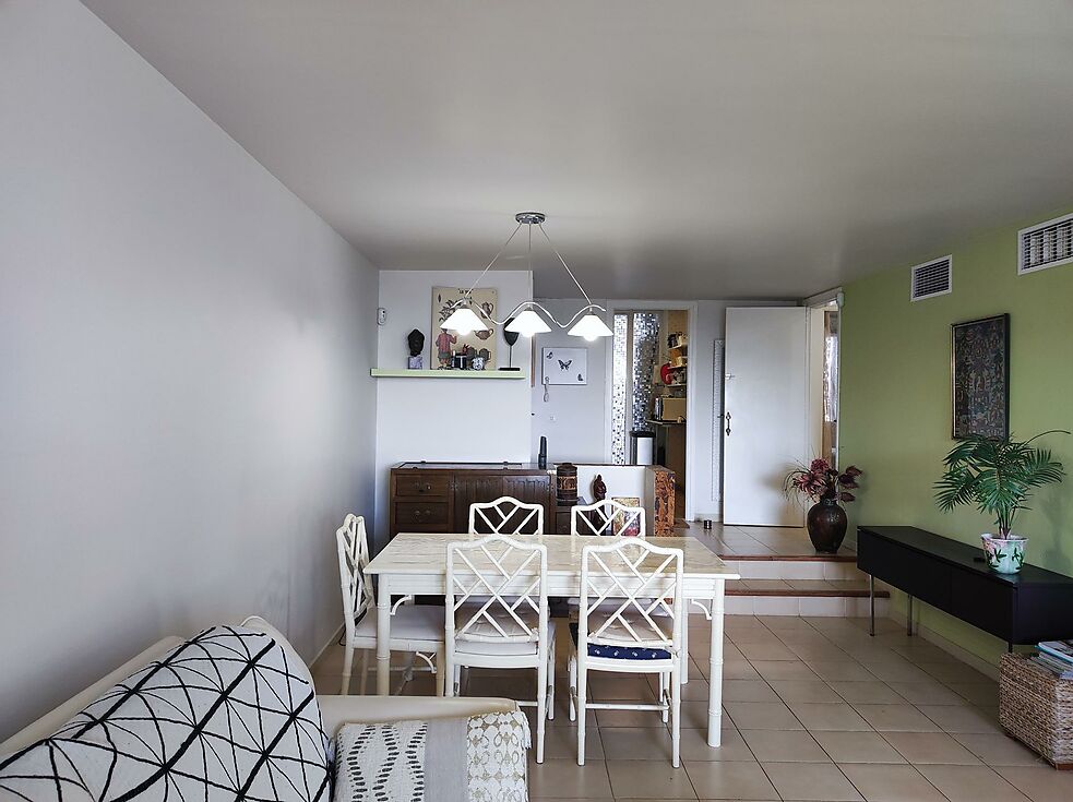 Apartament en venda a Platja d'Aro