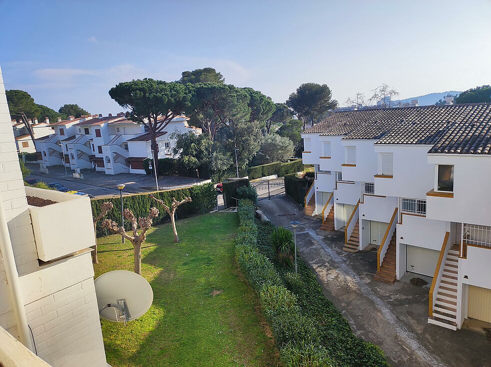 Apartment for sale in Platja d'Aro