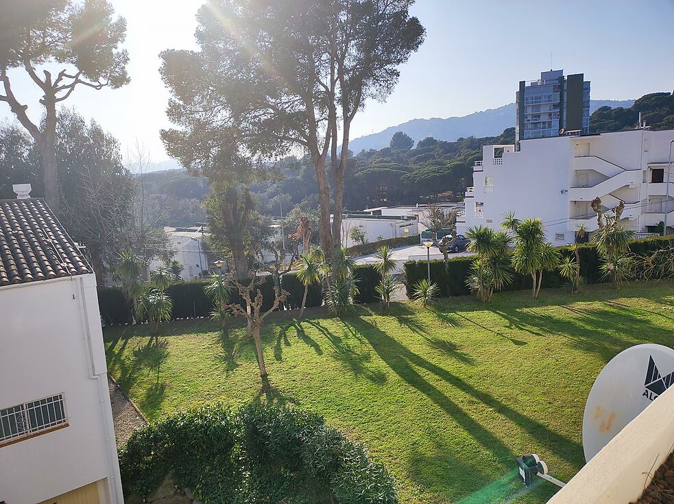 Apartament en venda a Platja d'Aro