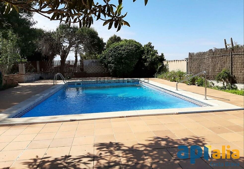 Maison à vendre à Palamós