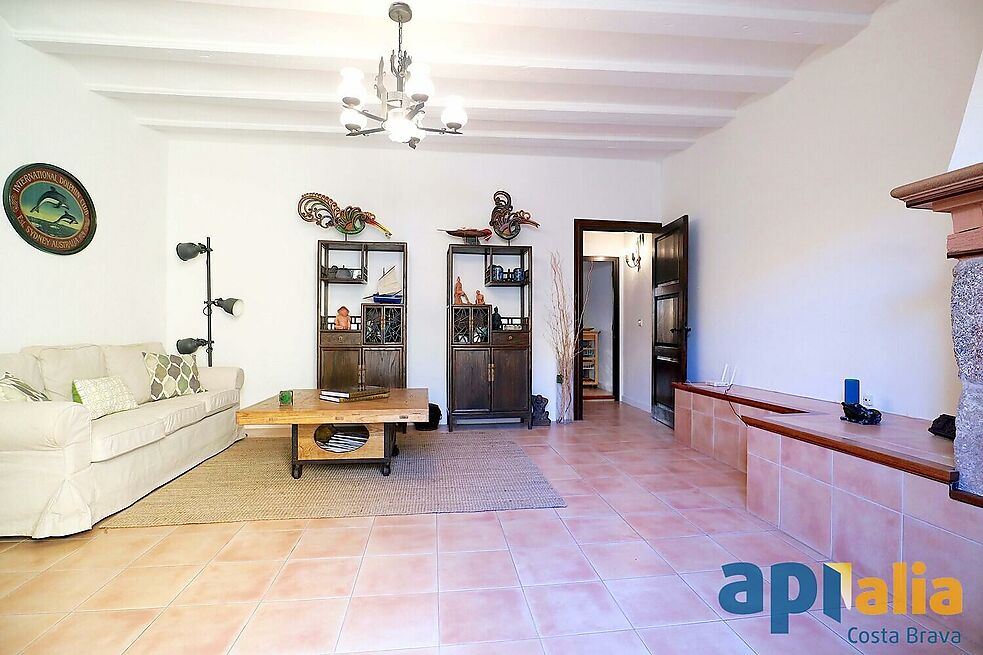 House for sale in Palamós