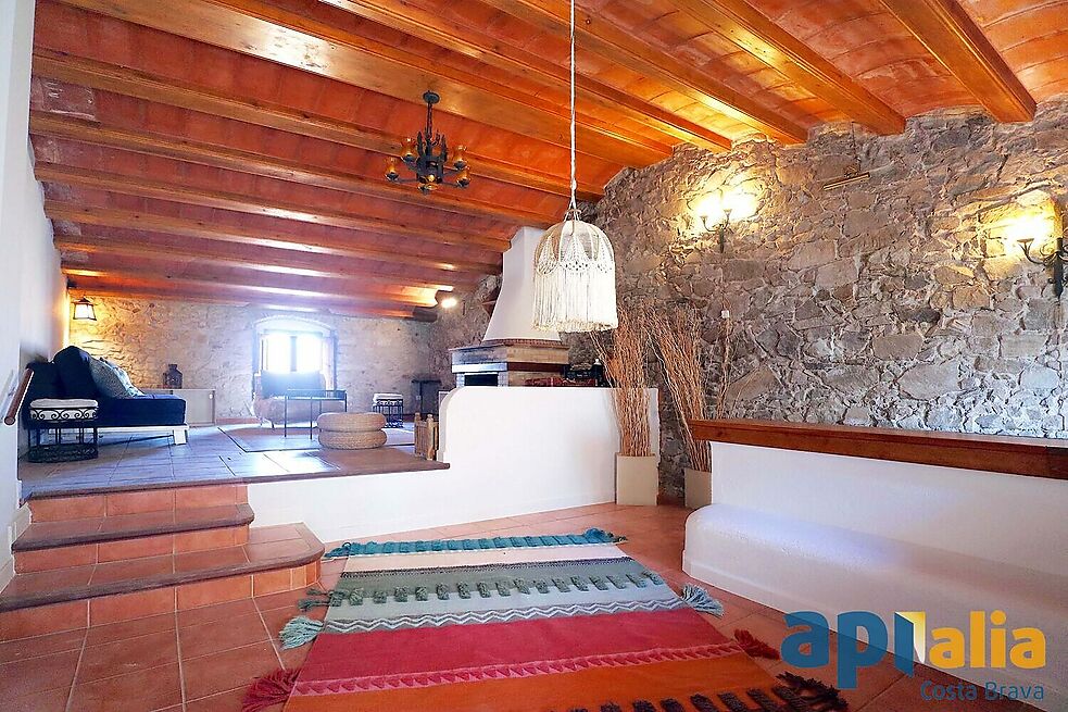 Maison à vendre à Palamós