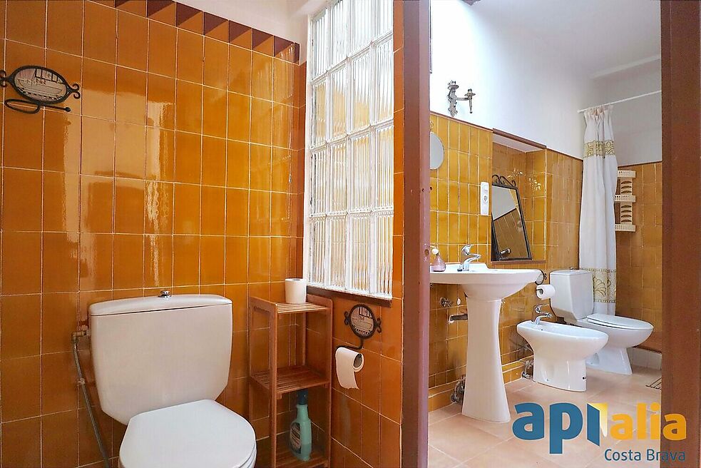 Maison à vendre à Palamós