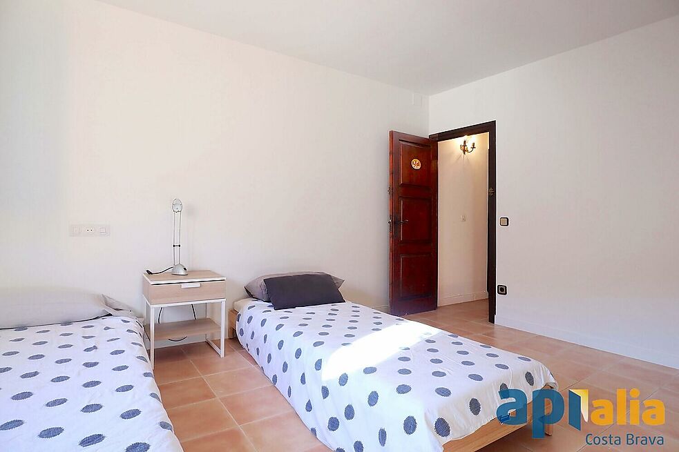 House for sale in Palamós