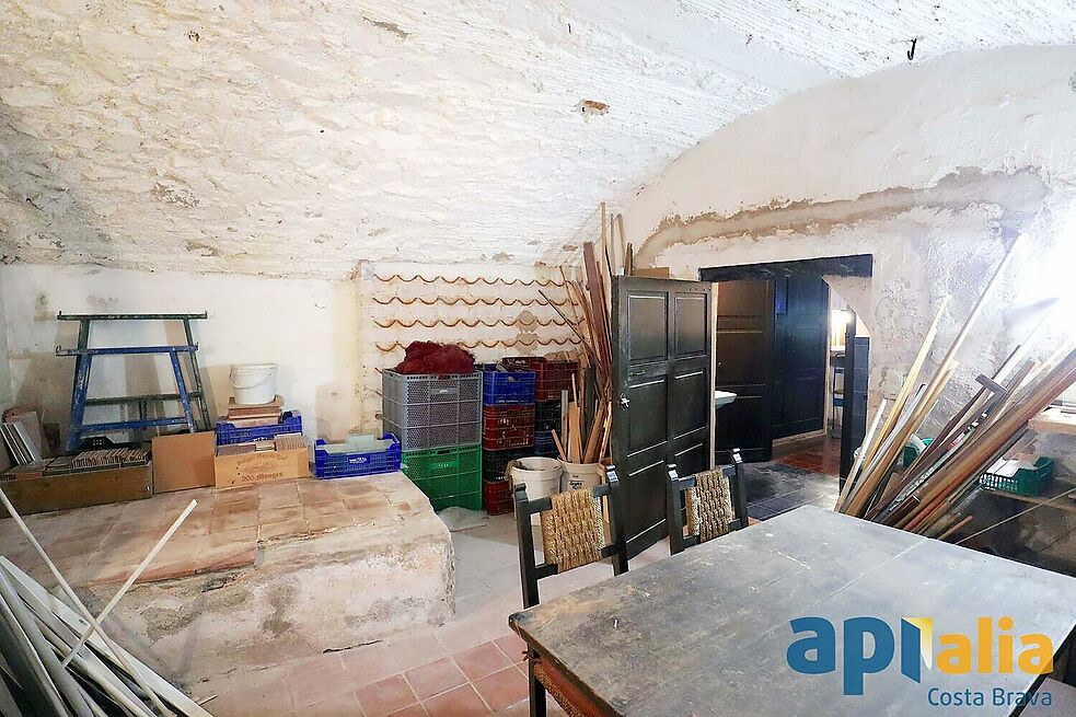 Maison à vendre à Palamós