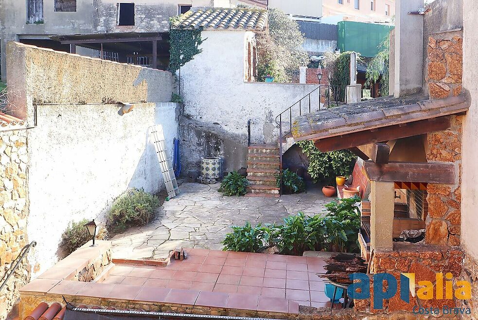 Maison à vendre à Palamós