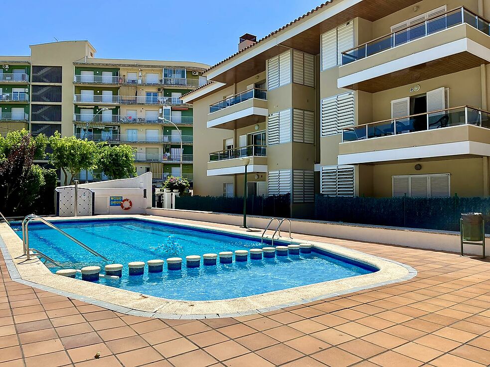 Apartament en venda a Platja d'Aro