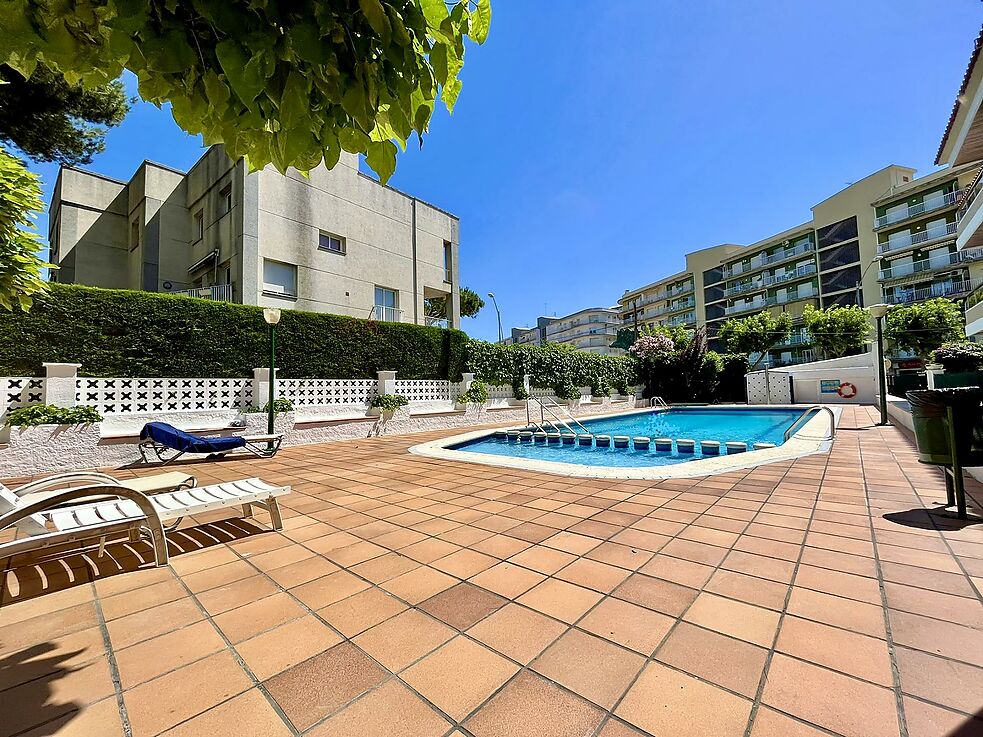 Apartament en venda a Platja d'Aro