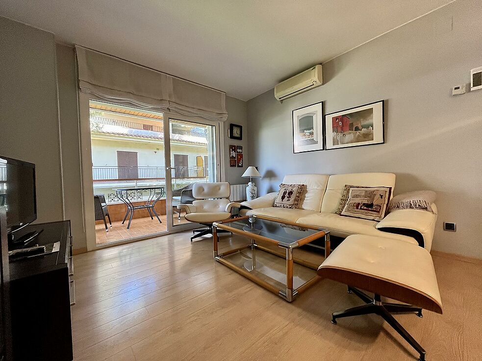 Apartament en venda a Platja d'Aro