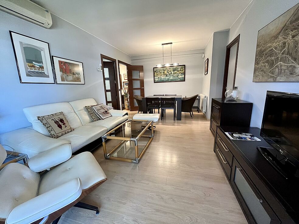 Apartamento en venta en Platja d'Aro