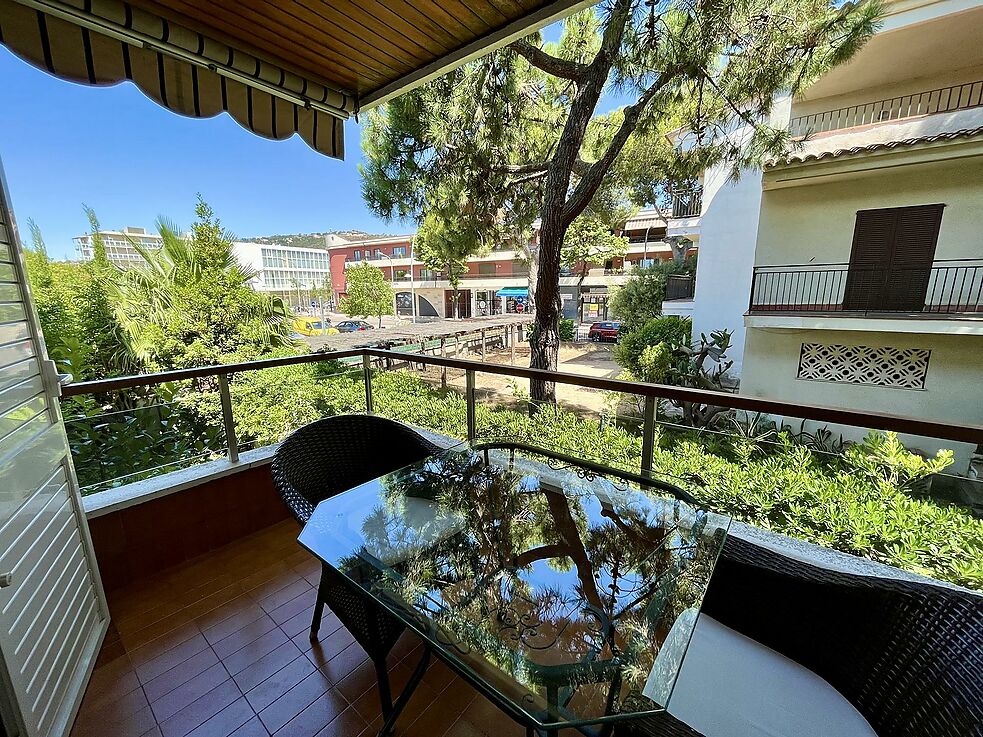 Apartamento en venta en Platja d'Aro