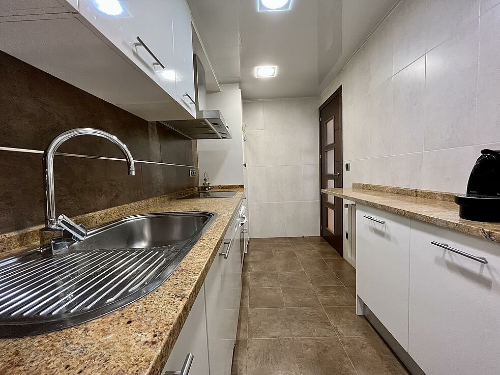 Apartament en venda a Platja d'Aro