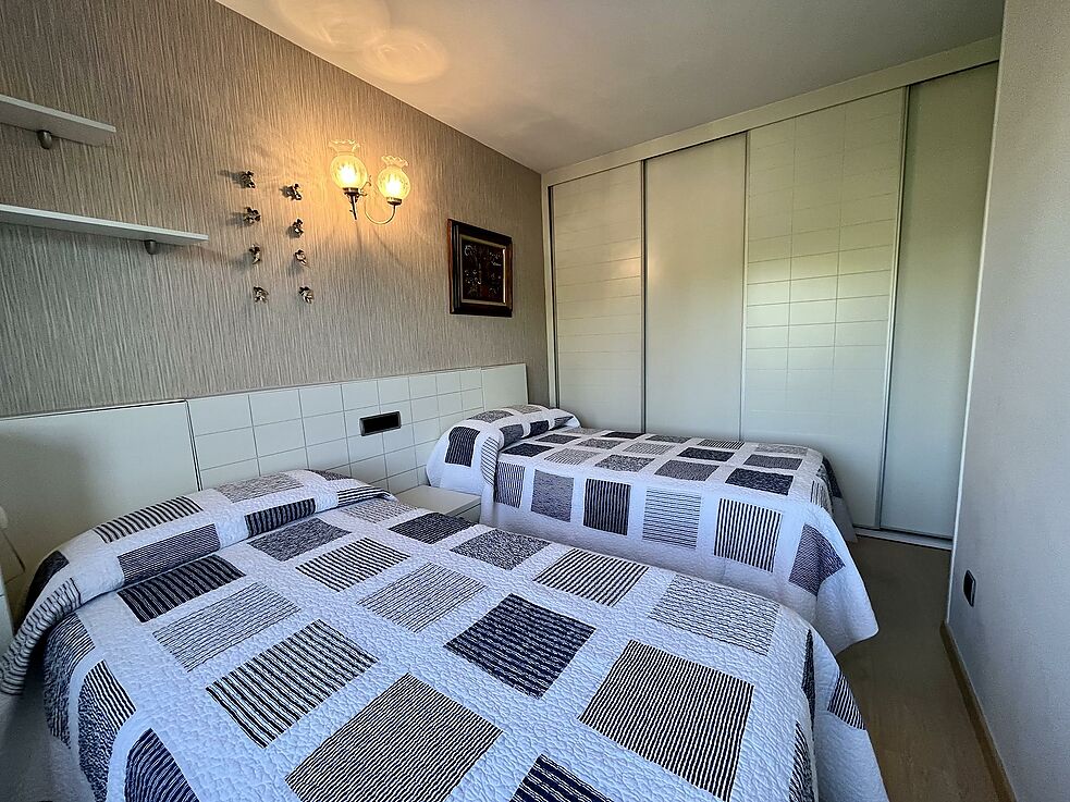 Apartament en venda a Platja d'Aro