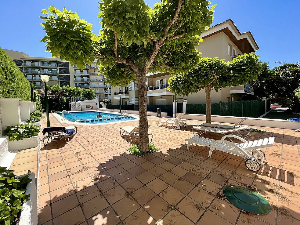 Apartament en venda a Platja d'Aro