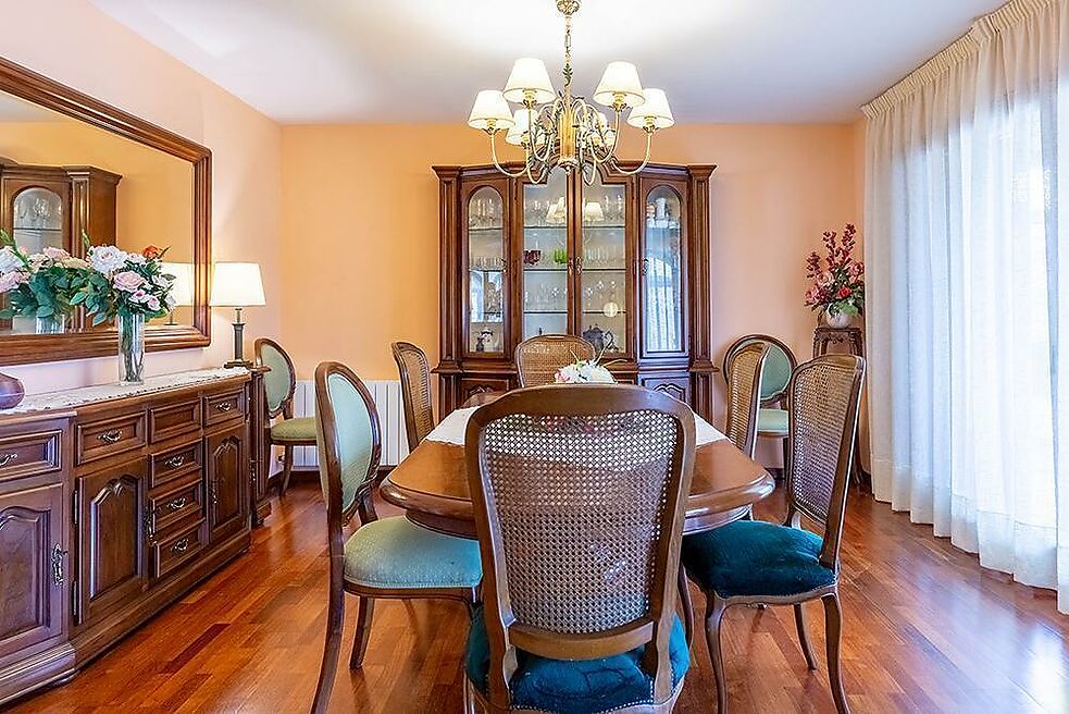 Villa à vendre à Calonge